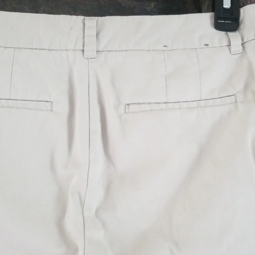 J. CREW Petite Skimmer Pant. - Picture 6 of 7